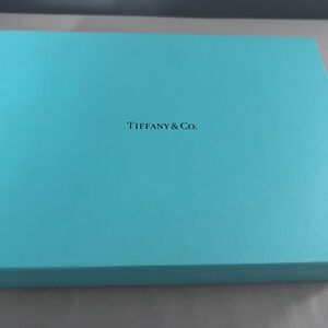 Tiffany T Organizer Wallet (Large)✨🦋